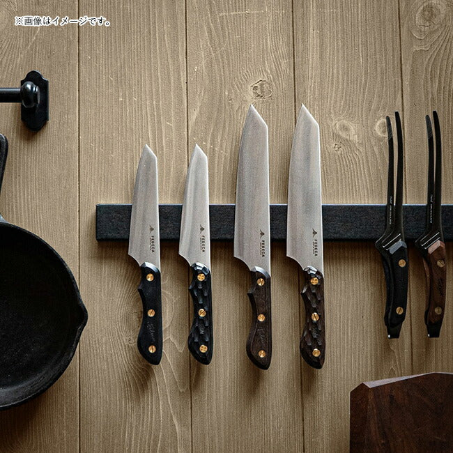 FEDECA フェデカ 三徳包丁 大 マルチカラー 001119 – アウトドア