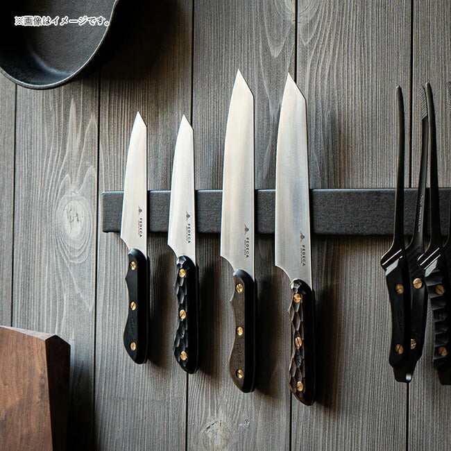 【中古品】FEDACA 三徳包丁 大　マルチカラー 三徳包丁 大 マルチカラー 18,700円【001119】