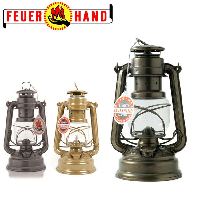 FEUERHAND - FEUERHAND フェアーハンド ベビースペシャル276 BS276