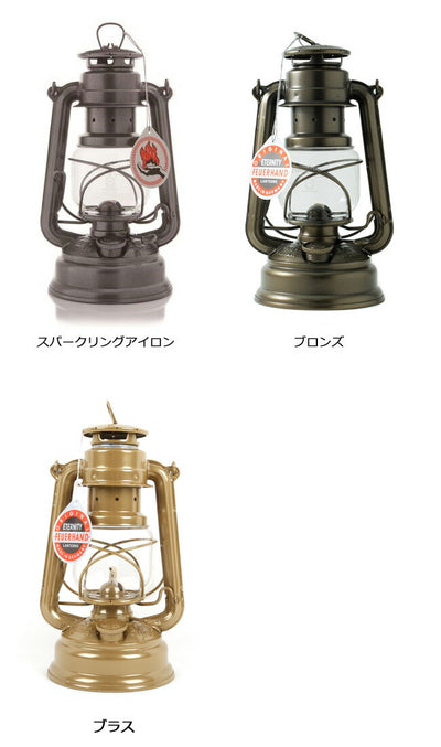 FEUERHAND フェアーハンド ベビースペシャル276 BS276