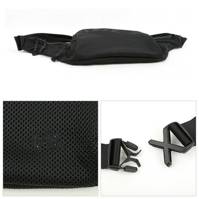 F/CE エフシーイー MESH WEIST BAG SE0045