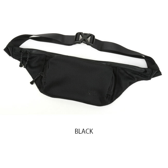 F/CE エフシーイー MESH WEIST BAG SE0045