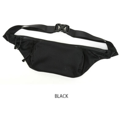 F/CE エフシーイー MESH WEIST BAG SE0045