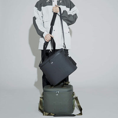 F/CE エフシーイー CORDURA COOLER CONTAINER コーデュラクーラーコンテナ FDR43213B001