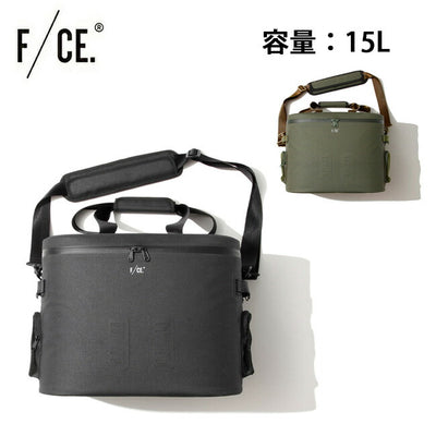 F/CE エフシーイー CORDURA COOLER CONTAINER コーデュラクーラーコンテナ FDR43213B001