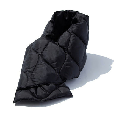 F/CE エフシーイー TAION BY F/CE PACKABLE DOWN SCARF パッカブルダウンスカーフ FSP43232U0001