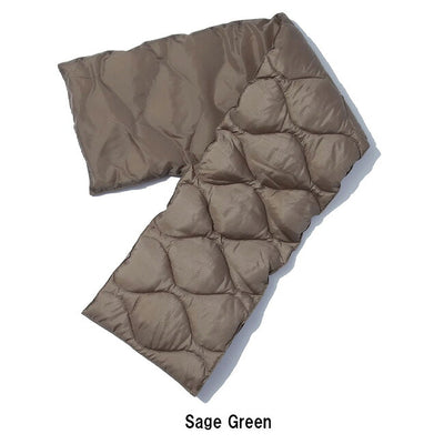 F/CE エフシーイー TAION BY F/CE PACKABLE DOWN SCARF パッカブルダウンスカーフ FSP43232U0001