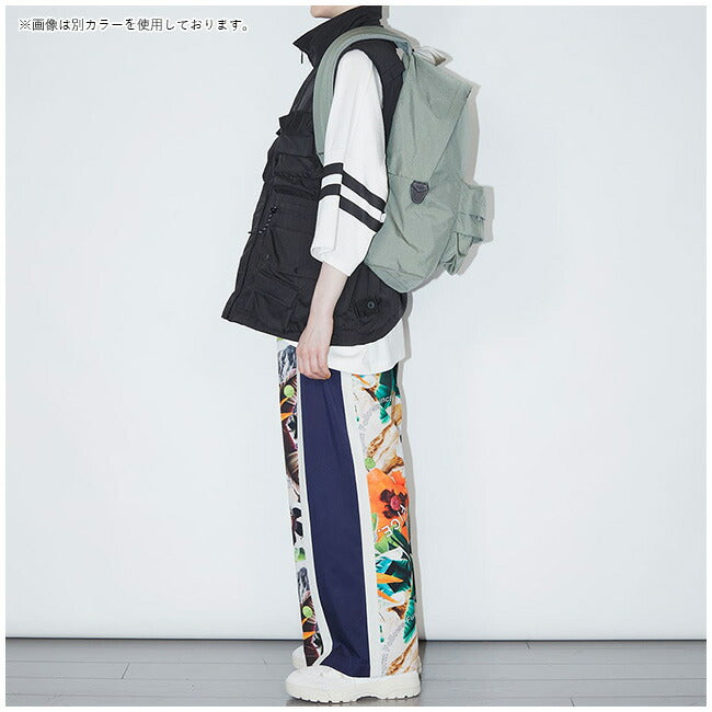 F/CE エフシーイー CORDURA FIRE RESISTANT DAY PACK コーデュラファイヤーレジスタントデイパック Black FRN31233B0004