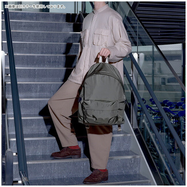 F/CE エフシーイー CORDURA FIRE RESISTANT DAY PACK コーデュラファイヤーレジスタントデイパック Black FRN31233B0004