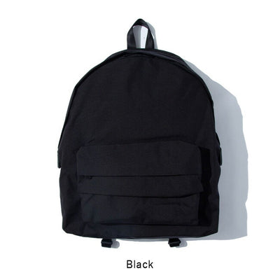 F/CE エフシーイー CORDURA FIRE RESISTANT DAY PACK コーデュラファイヤーレジスタントデイパック Black FRN31233B0004