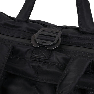 F/CE エフシーイー RECYCLE TWILL 3WAY HELMET リサイクルツイル3WAYヘルメット FRT33251B0001