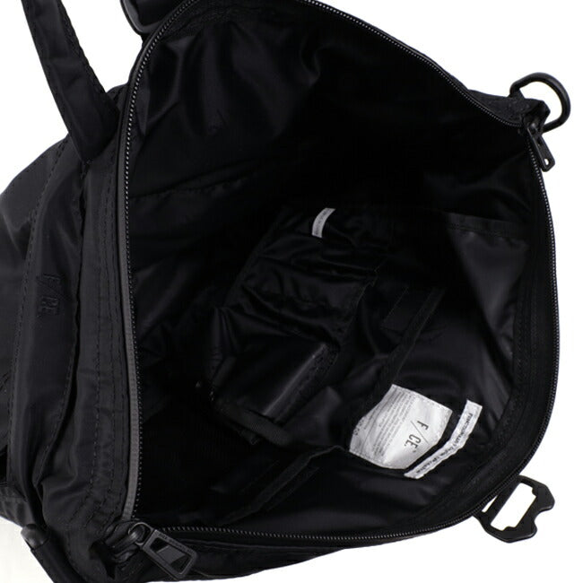 F/CE エフシーイー RECYCLE TWILL 3WAY HELMET リサイクルツイル3WAYヘルメット FRT33251B0001