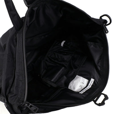 F/CE エフシーイー RECYCLE TWILL 3WAY HELMET リサイクルツイル3WAYヘルメット FRT33251B0001