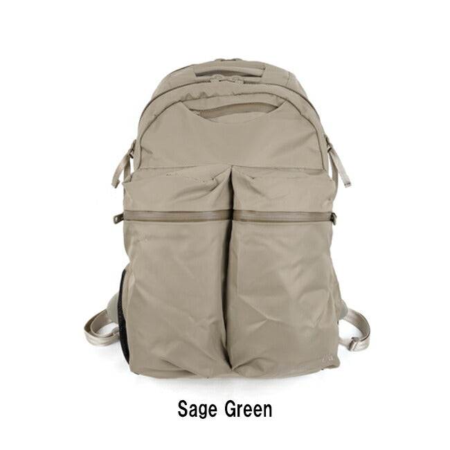 F/CE エフシーイー RECYCLE TWILL URBAN TOWN リサイクルツイル