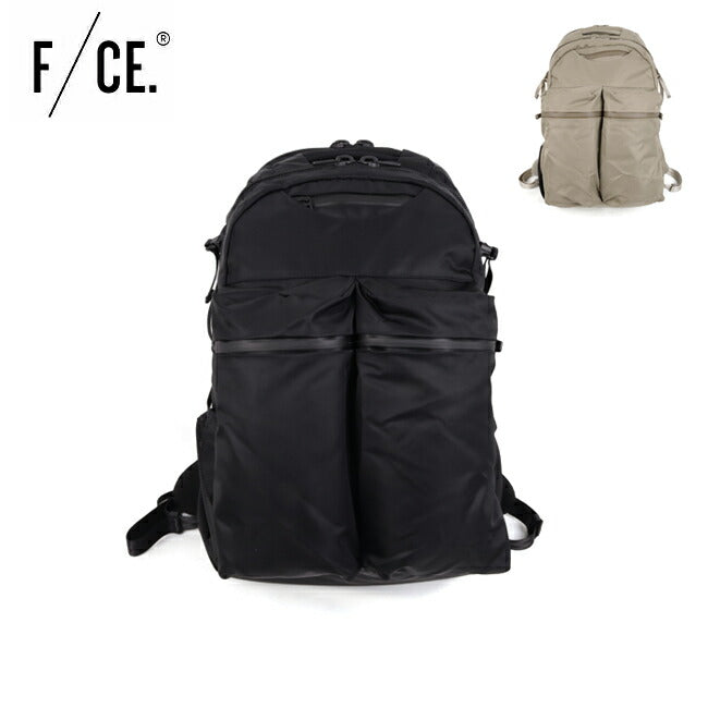 F/CE エフシーイー RECYCLE TWILL URBAN TOWN リサイクルツイルアーバンタウン FRT33251B0002