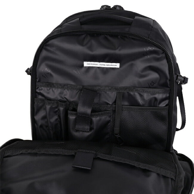 F/CE エフシーイー RECYCLE TWILL URBAN TOWN リサイクルツイルアーバンタウン FRT33251B0002