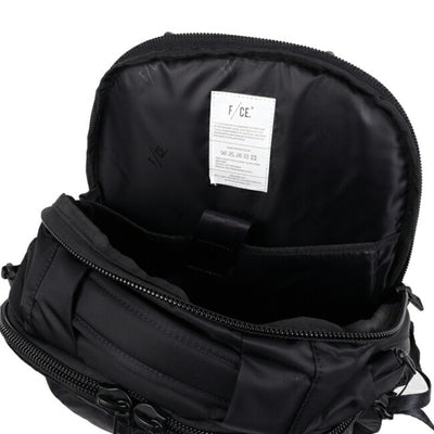 F/CE エフシーイー RECYCLE TWILL URBAN TOWN リサイクルツイルアーバンタウン FRT33251B0002