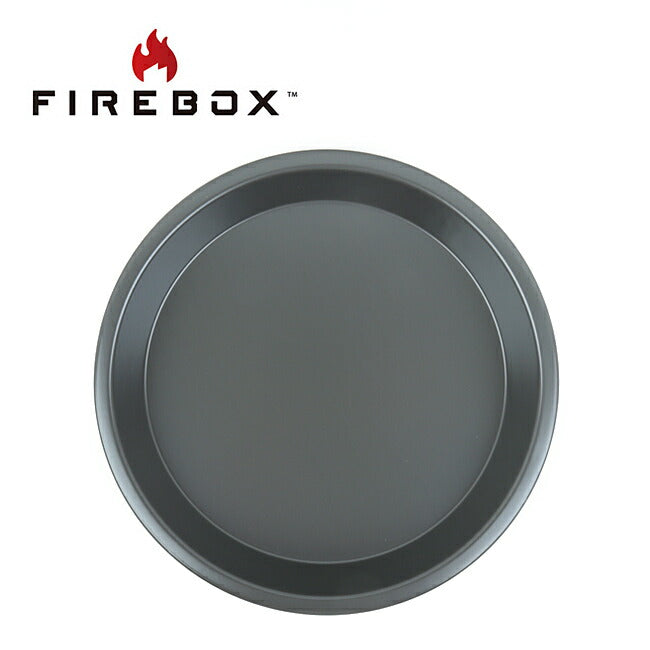 FIREBOX ファイヤーボックス カウボーイプレートL FB-COPL