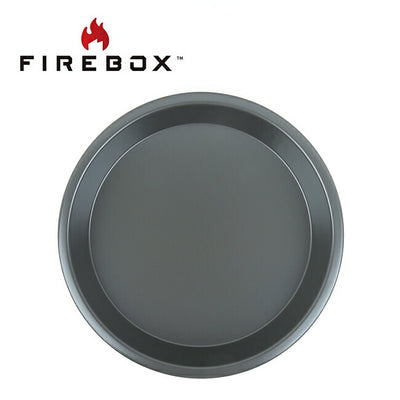 FIREBOX ファイヤーボックス カウボーイプレートL FB-COPL
