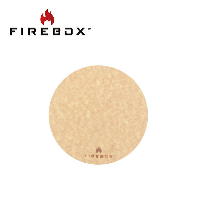FIREBOX ファイヤーボックス カッティングボードS FB-CBS