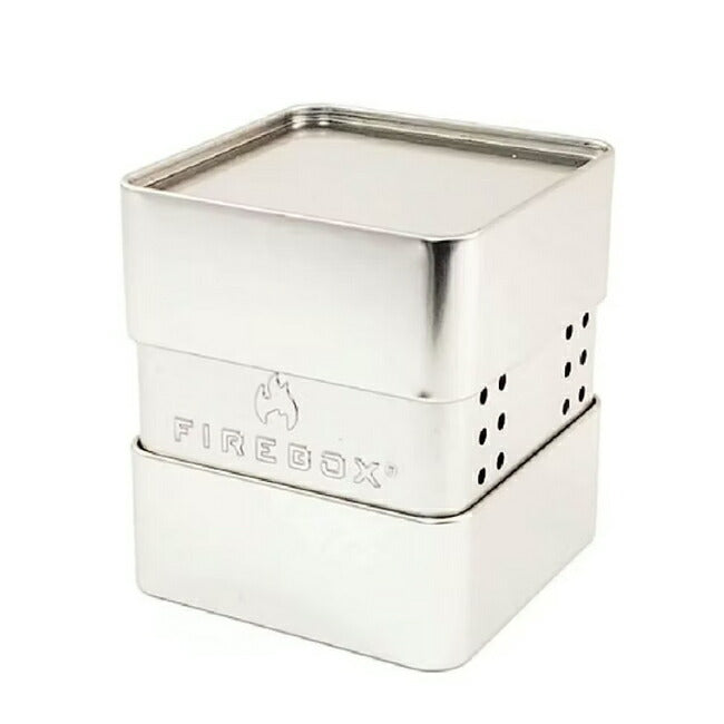 FIREBOX ファイヤーボックス Scout Stove スカウトストーブ FB-FBSC