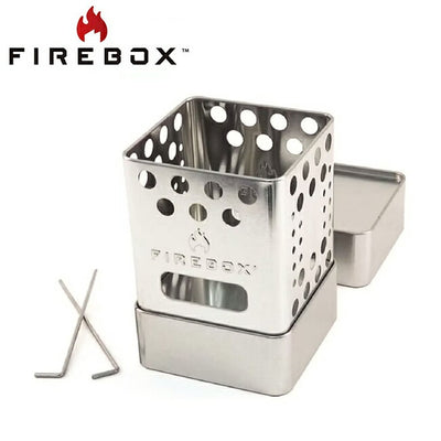 FIREBOX ファイヤーボックス Scout Stove スカウトストーブ FB-FBSC