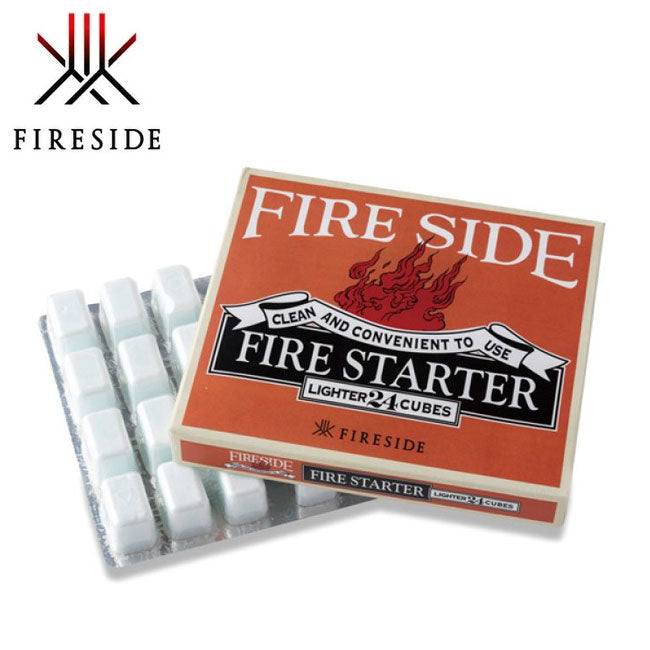 FIRESIDE ファイヤーサイド ドラゴン着火剤 630540