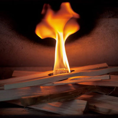 FIRESIDE ファイヤーサイド ドラゴン着火剤 630540