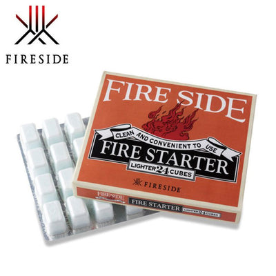 FIRESIDE ファイヤーサイド ドラゴン着火剤 630540