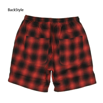 FIVE BROTHER ファイブブラザー LIGHT FLANNEL EASY SHORTS ライトフランネルイージーショーツ 152105
