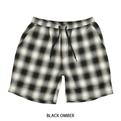 FIVE BROTHER ファイブブラザー LIGHT FLANNEL EASY SHORTS ライトフランネルイージーショーツ 152105