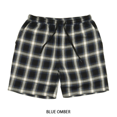 FIVE BROTHER ファイブブラザー LIGHT FLANNEL EASY SHORTS ライトフランネルイージーショーツ 152105