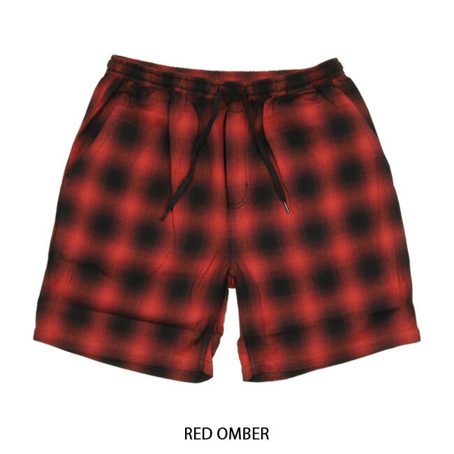 FIVE BROTHER ファイブブラザー LIGHT FLANNEL EASY SHORTS ライトフランネルイージーショーツ 152105