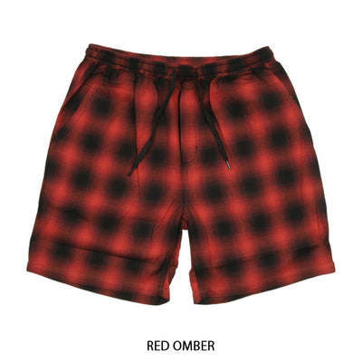 FIVE BROTHER ファイブブラザー LIGHT FLANNEL EASY SHORTS ライトフランネルイージーショーツ 152105