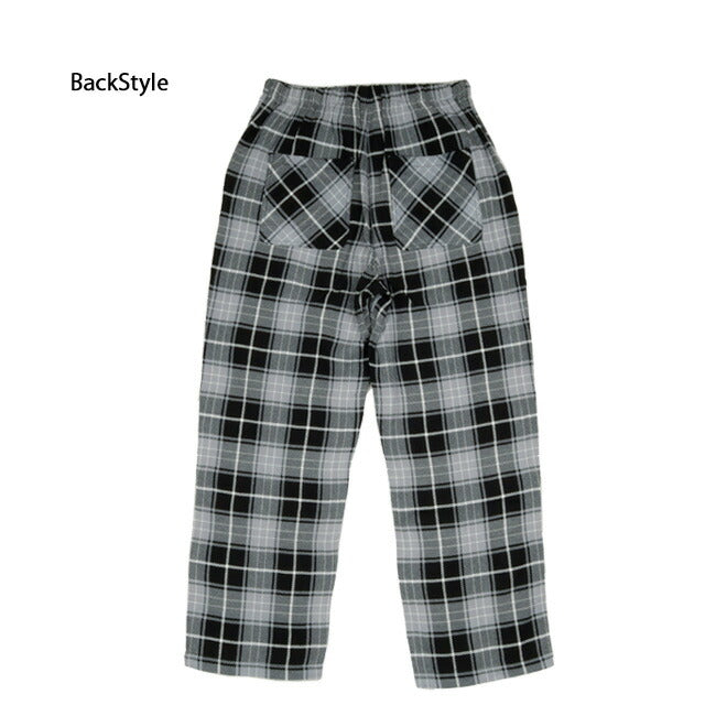 FIVE BROTHER ファイブブラザー HEAVY FLANNEL EASY PANTS ヘビーフランネルイージーパンツ 152165