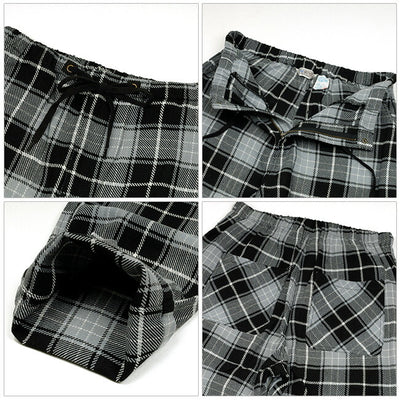 FIVE BROTHER ファイブブラザー HEAVY FLANNEL EASY PANTS ヘビーフランネルイージーパンツ 152165