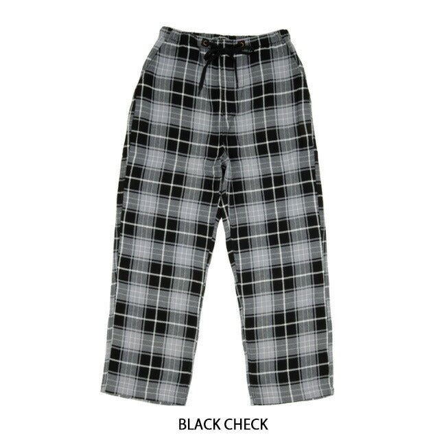 FIVE BROTHER ファイブブラザー HEAVY FLANNEL EASY PANTS ヘビーフランネルイージーパンツ 152165