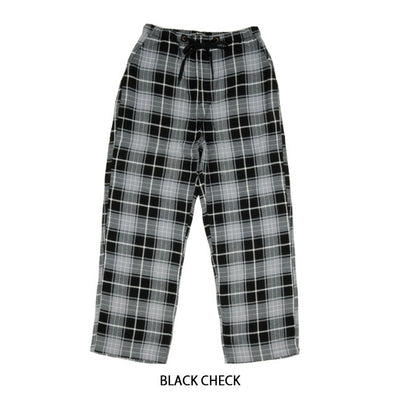 FIVE BROTHER ファイブブラザー HEAVY FLANNEL EASY PANTS ヘビーフランネルイージーパンツ 152165