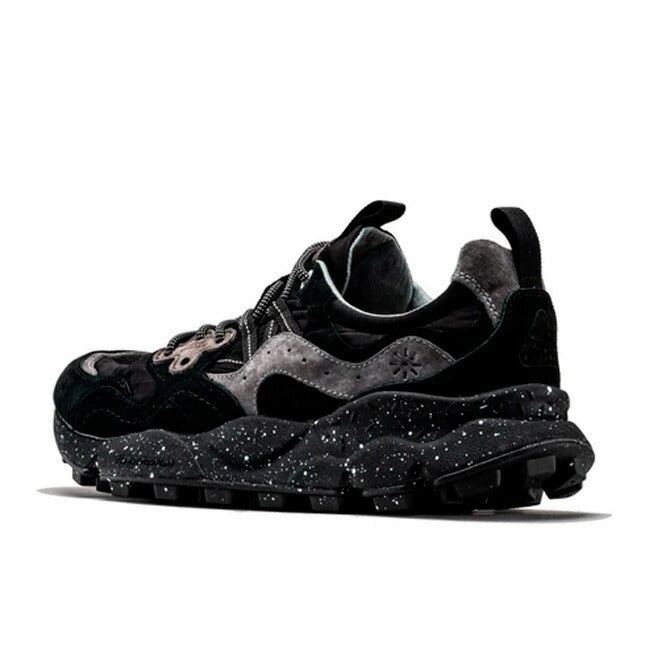 FlowerMOUNTAIN フラワーマウンテン YAMANO3 ヤマノスリー Black FM63103