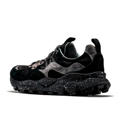 FlowerMOUNTAIN フラワーマウンテン YAMANO3 ヤマノスリー Black FM63103