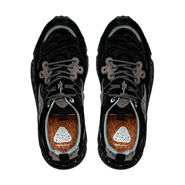 FlowerMOUNTAIN フラワーマウンテン YAMANO3 ヤマノスリー Black FM63103