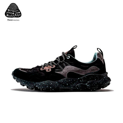 FlowerMOUNTAIN フラワーマウンテン YAMANO3 ヤマノスリー Black FM63103
