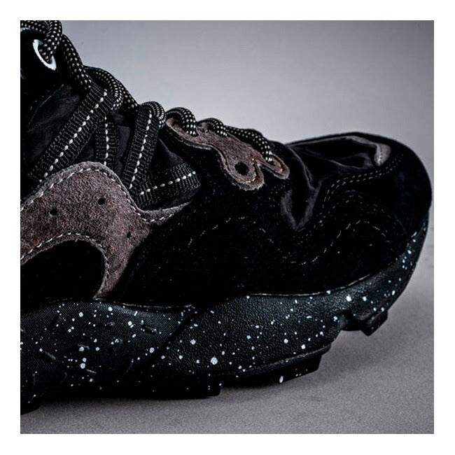 FlowerMOUNTAIN フラワーマウンテン YAMANO3 ヤマノスリー Black FM63103