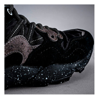 FlowerMOUNTAIN フラワーマウンテン YAMANO3 ヤマノスリー Black FM63103