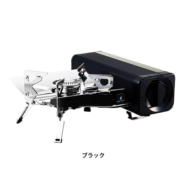 FORE WINDS フォアウィンズ フォールディングキャンプストーブ FW-FS01