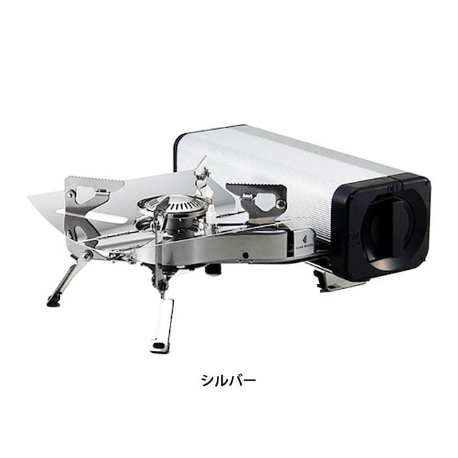 FORE WINDS フォアウィンズ フォールディングキャンプストーブ FW-FS01