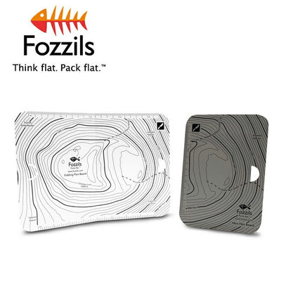 Fozzils フォッジルズ フレックスカッティングボード 1899078