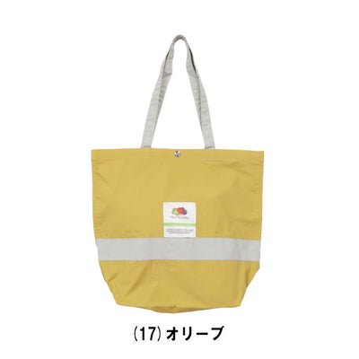 FRUIT OF THE LOOM フルーツオブザルーム FTL NYLON TOTE BAG L ナイロントートバッグL 80310400