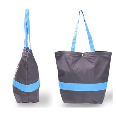 FRUIT OF THE LOOM フルーツオブザルーム FTL NYLON TOTE BAG L ナイロントートバッグL 80310400