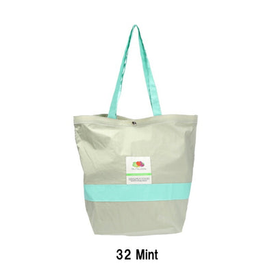 FRUIT OF THE LOOM フルーツオブザルーム FTL NYLON TOTE BAG L ナイロントートバッグL 80310400